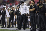 NCAA Football: Colorado at Houston - Source: Imagn